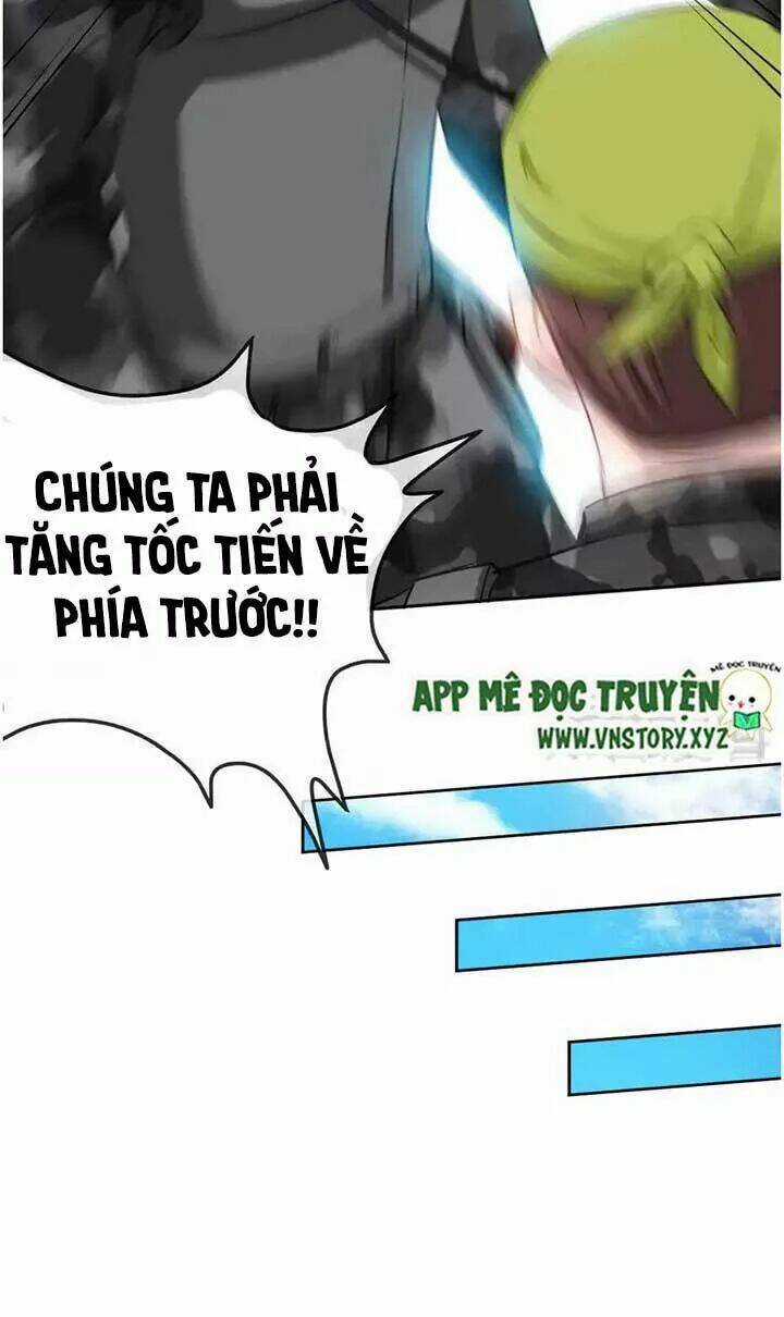 Đế Thiếu Chuyên Sủng Hắc Đạo Thê Chapter 106 trang 34