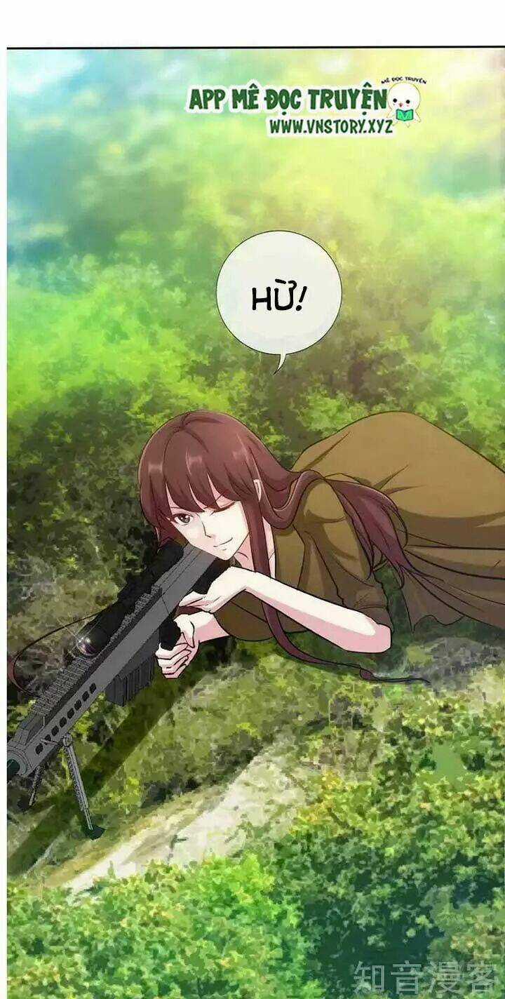 Đế Thiếu Chuyên Sủng Hắc Đạo Thê Chapter 106 trang 41