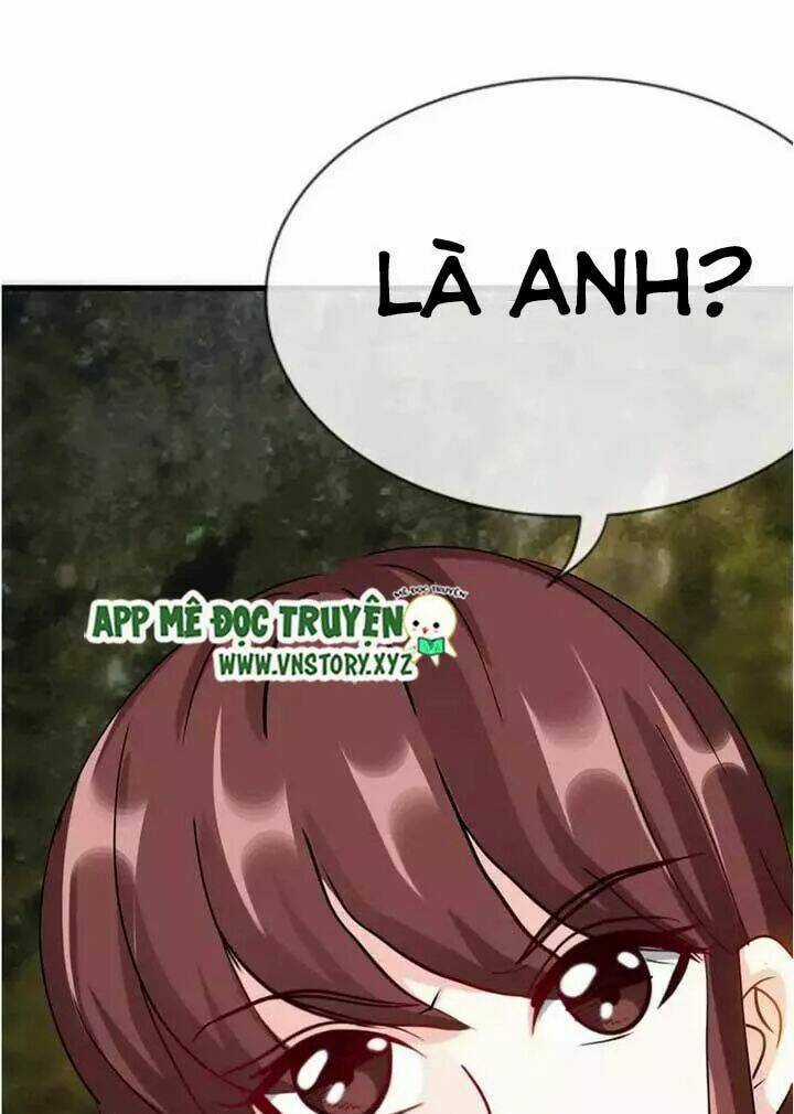 Đế Thiếu Chuyên Sủng Hắc Đạo Thê Chapter 107 trang 32