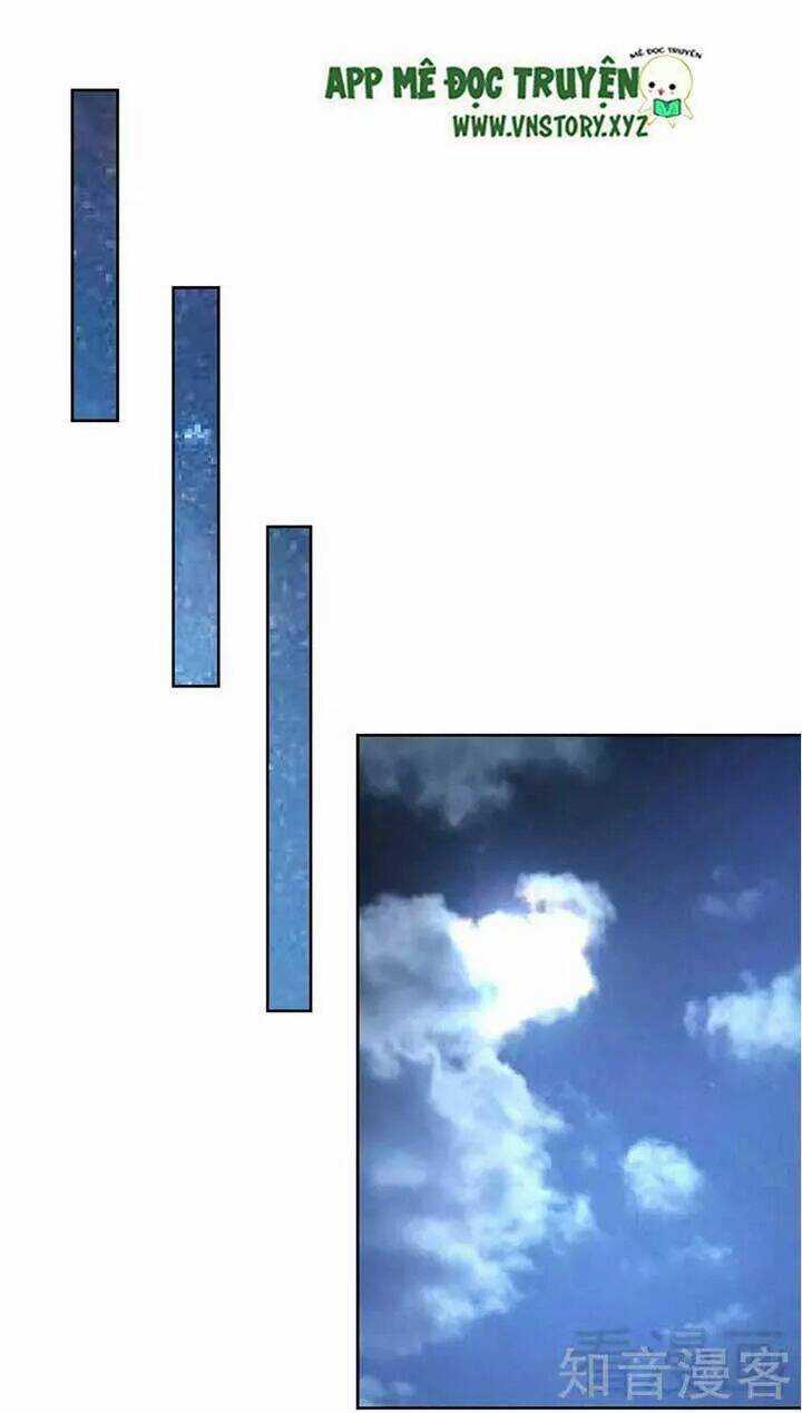 Đế Thiếu Chuyên Sủng Hắc Đạo Thê Chapter 108 trang 28