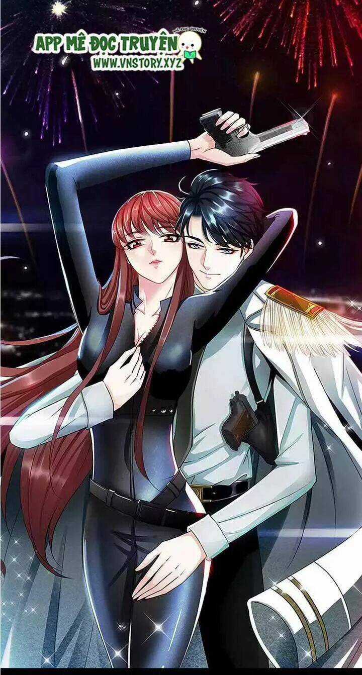 Đế Thiếu Chuyên Sủng Hắc Đạo Thê Chapter 108 trang 3