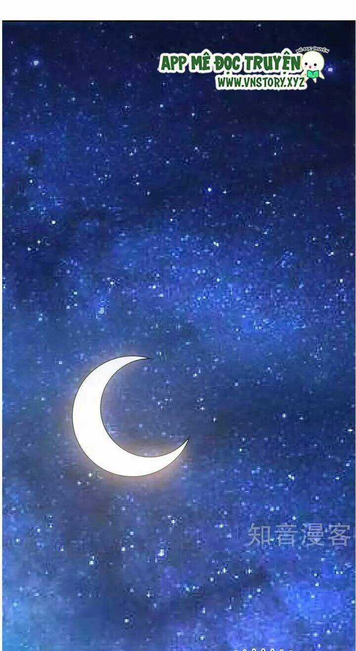 Đế Thiếu Chuyên Sủng Hắc Đạo Thê Chapter 108 trang 35