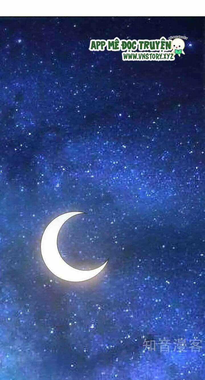 Đế Thiếu Chuyên Sủng Hắc Đạo Thê Chapter 109 trang 1