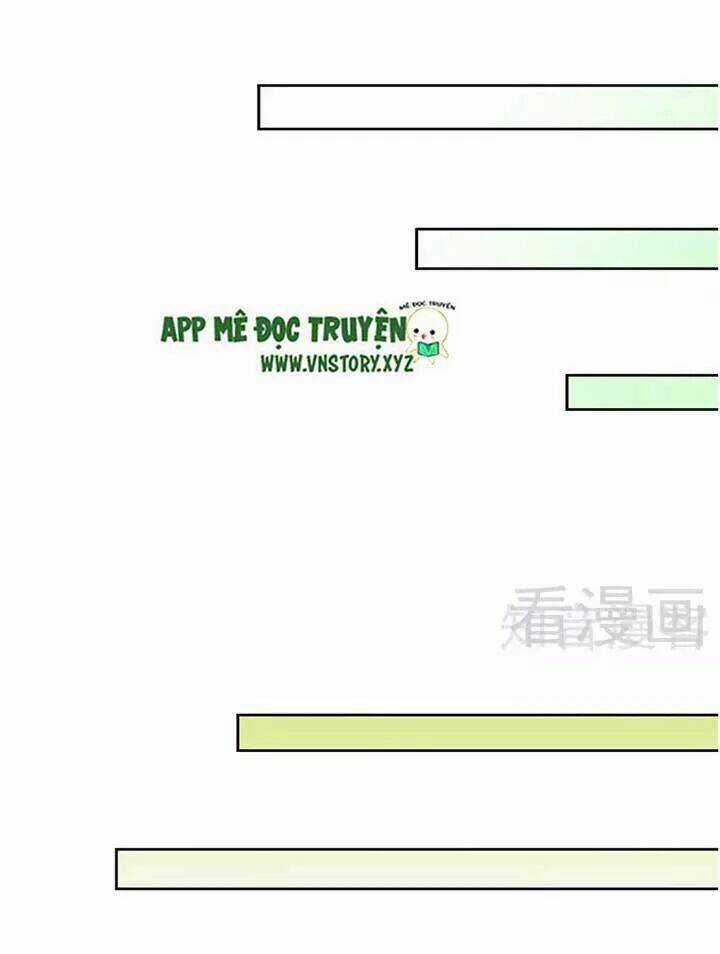 Đế Thiếu Chuyên Sủng Hắc Đạo Thê Chapter 109 trang 20