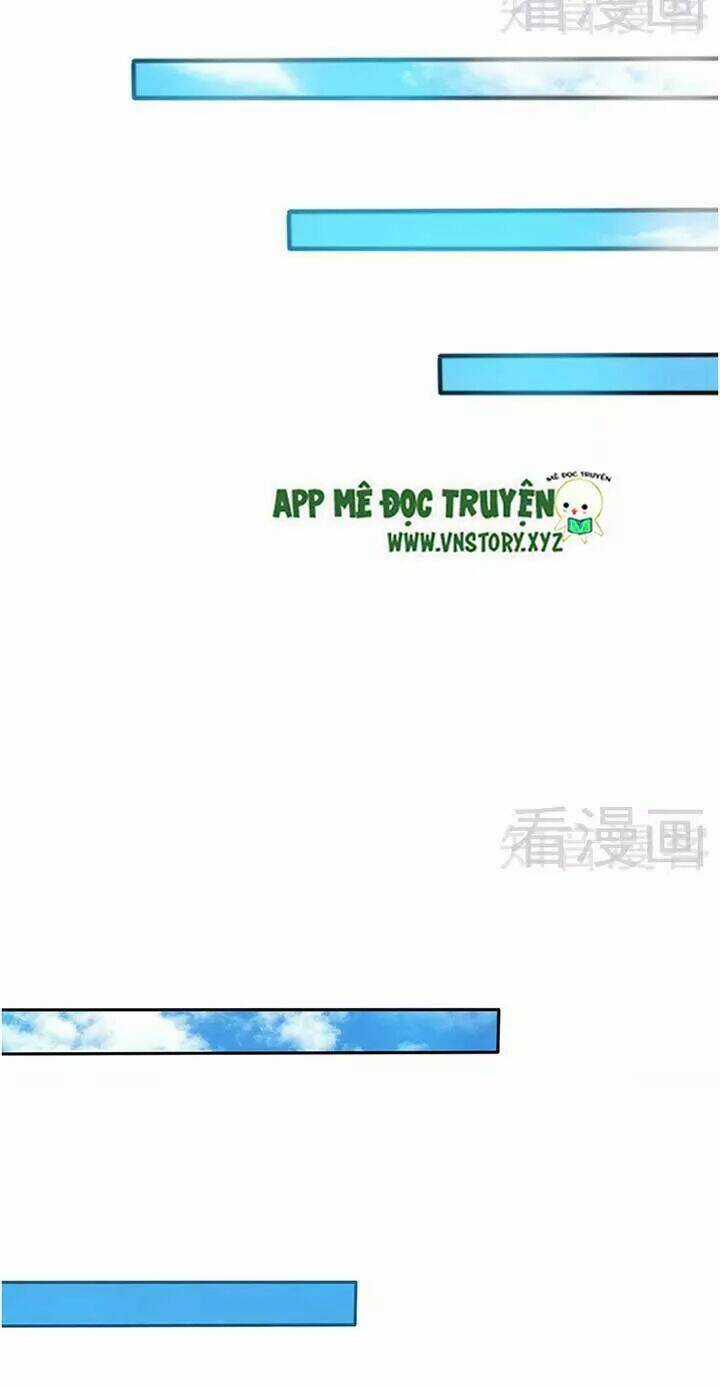 Đế Thiếu Chuyên Sủng Hắc Đạo Thê Chapter 109 trang 31