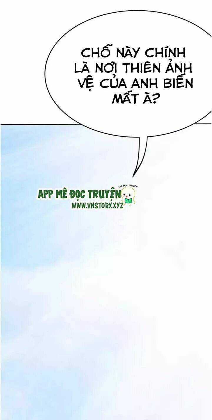 Đế Thiếu Chuyên Sủng Hắc Đạo Thê Chapter 109 trang 32