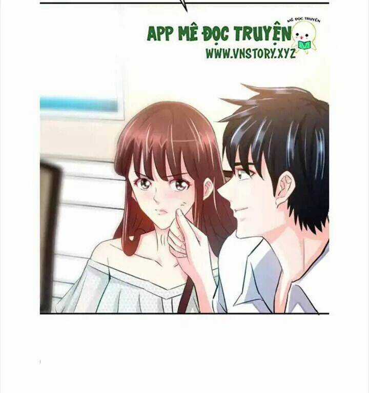 Đế Thiếu Chuyên Sủng Hắc Đạo Thê Chapter 11 trang 19