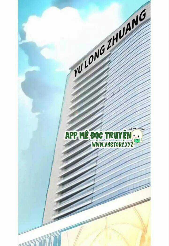 Đế Thiếu Chuyên Sủng Hắc Đạo Thê Chapter 11 trang 24