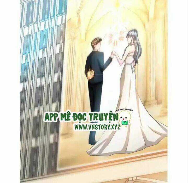 Đế Thiếu Chuyên Sủng Hắc Đạo Thê Chapter 11 trang 25