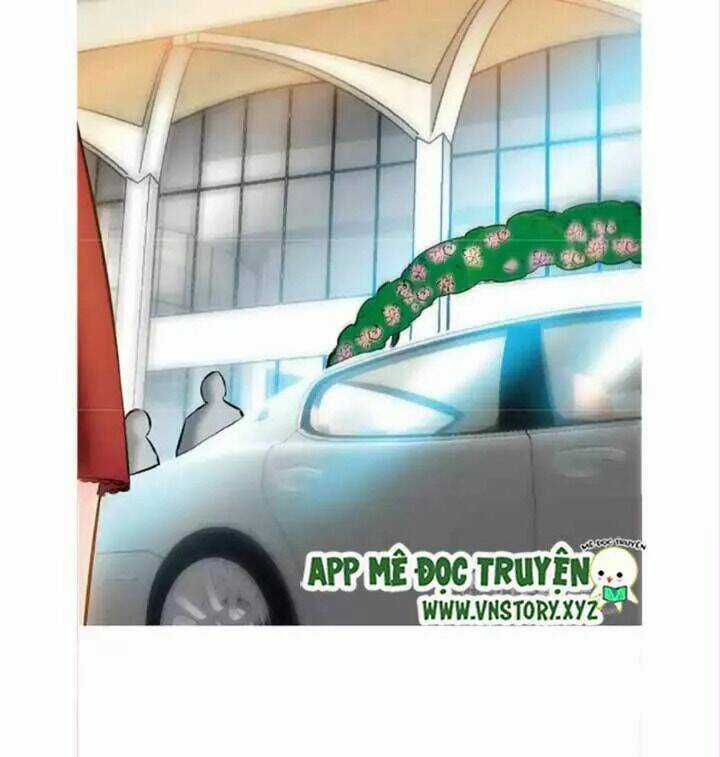 Đế Thiếu Chuyên Sủng Hắc Đạo Thê Chapter 11 trang 26