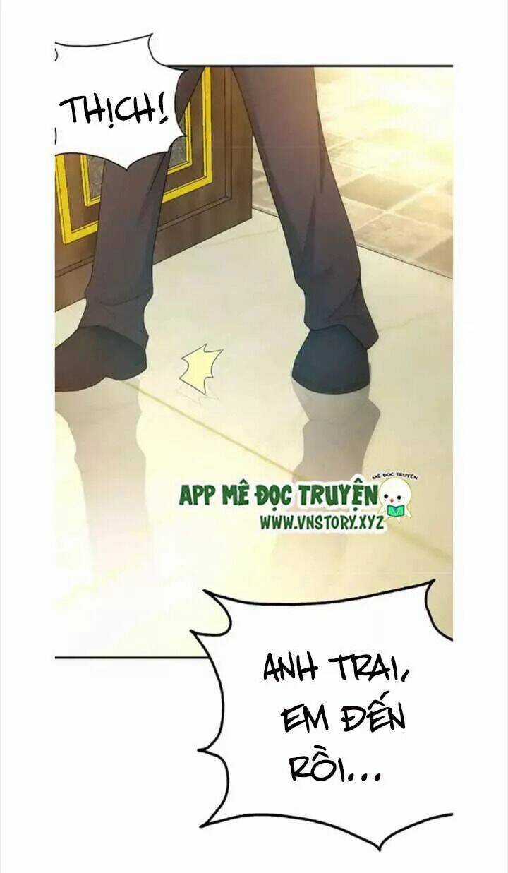 Đế Thiếu Chuyên Sủng Hắc Đạo Thê Chapter 11 trang 3