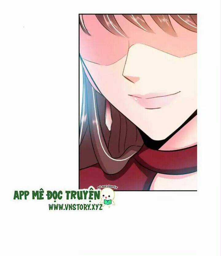 Đế Thiếu Chuyên Sủng Hắc Đạo Thê Chapter 11 trang 31