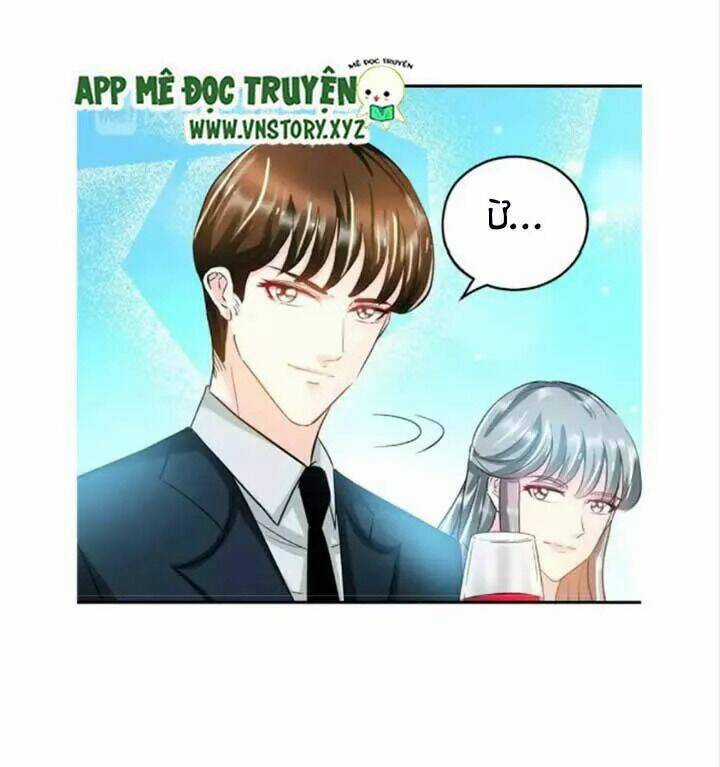 Đế Thiếu Chuyên Sủng Hắc Đạo Thê Chapter 11 trang 33