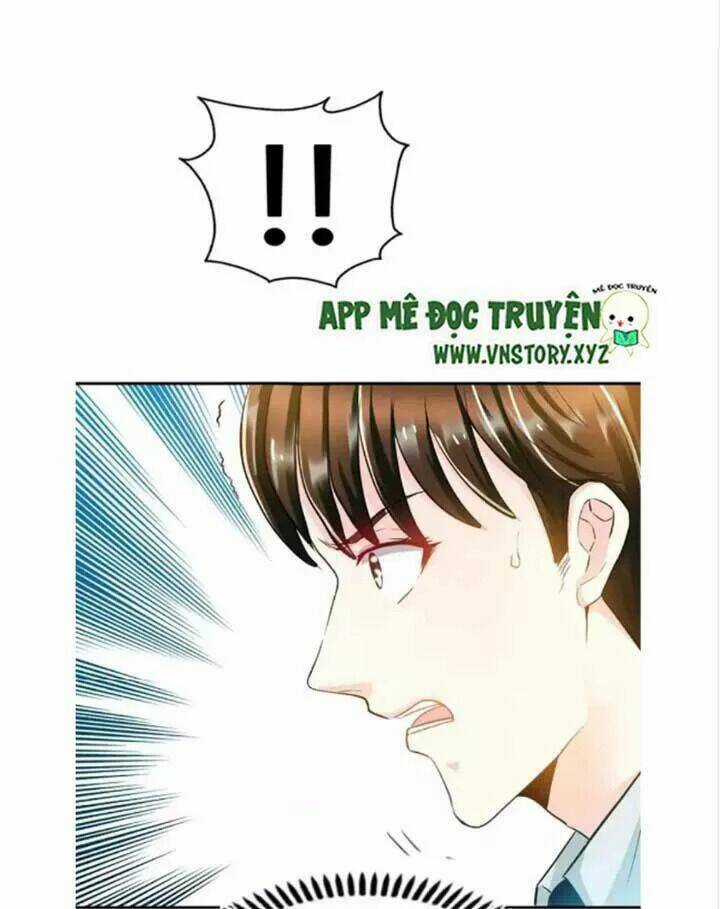 Đế Thiếu Chuyên Sủng Hắc Đạo Thê Chapter 11 trang 34