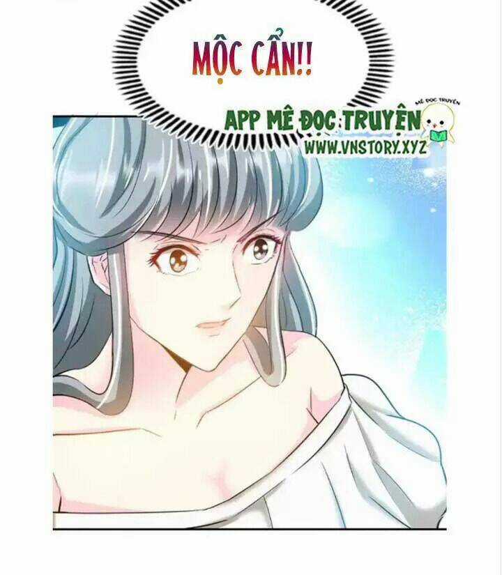 Đế Thiếu Chuyên Sủng Hắc Đạo Thê Chapter 11 trang 35