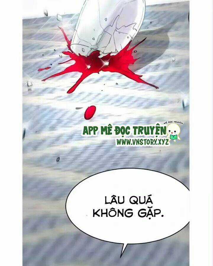 Đế Thiếu Chuyên Sủng Hắc Đạo Thê Chapter 11 trang 37