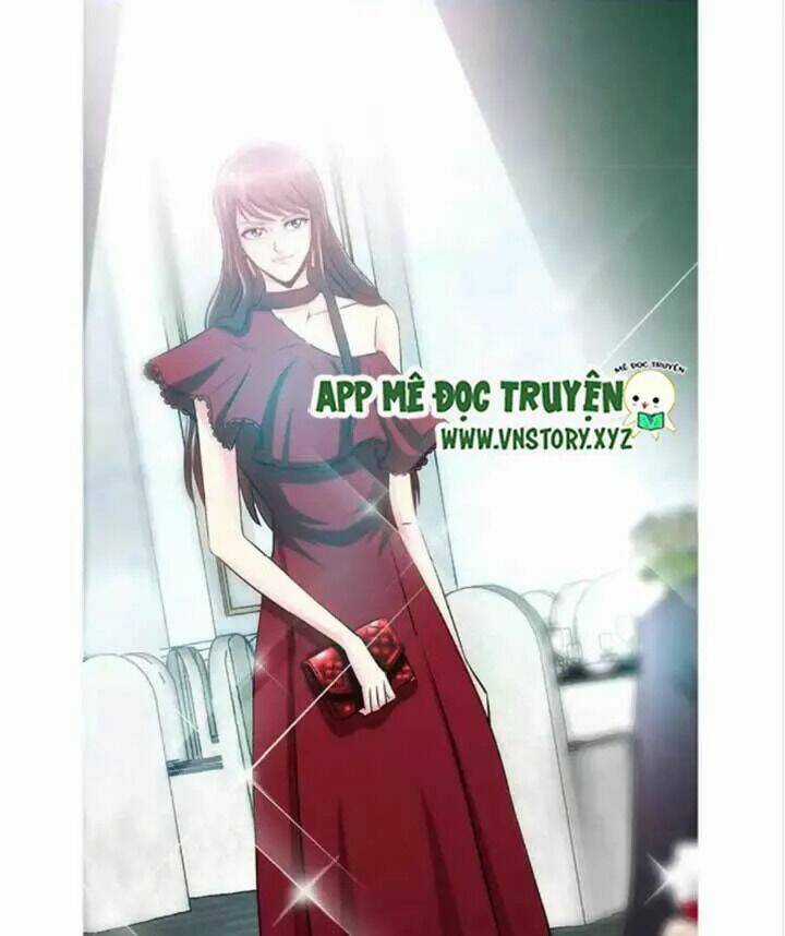 Đế Thiếu Chuyên Sủng Hắc Đạo Thê Chapter 11 trang 38