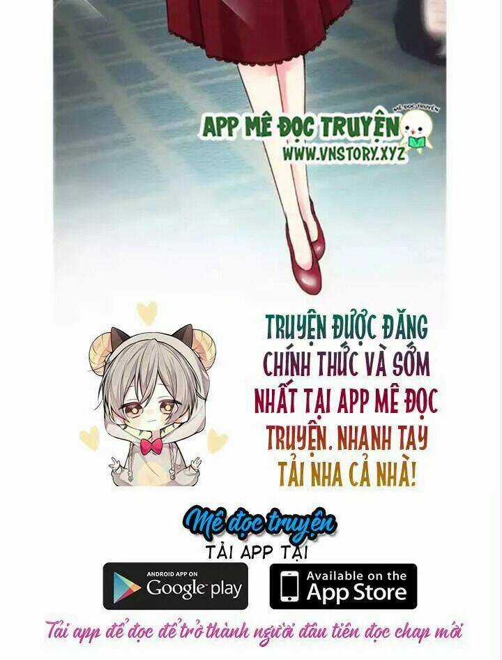 Đế Thiếu Chuyên Sủng Hắc Đạo Thê Chapter 11 trang 39