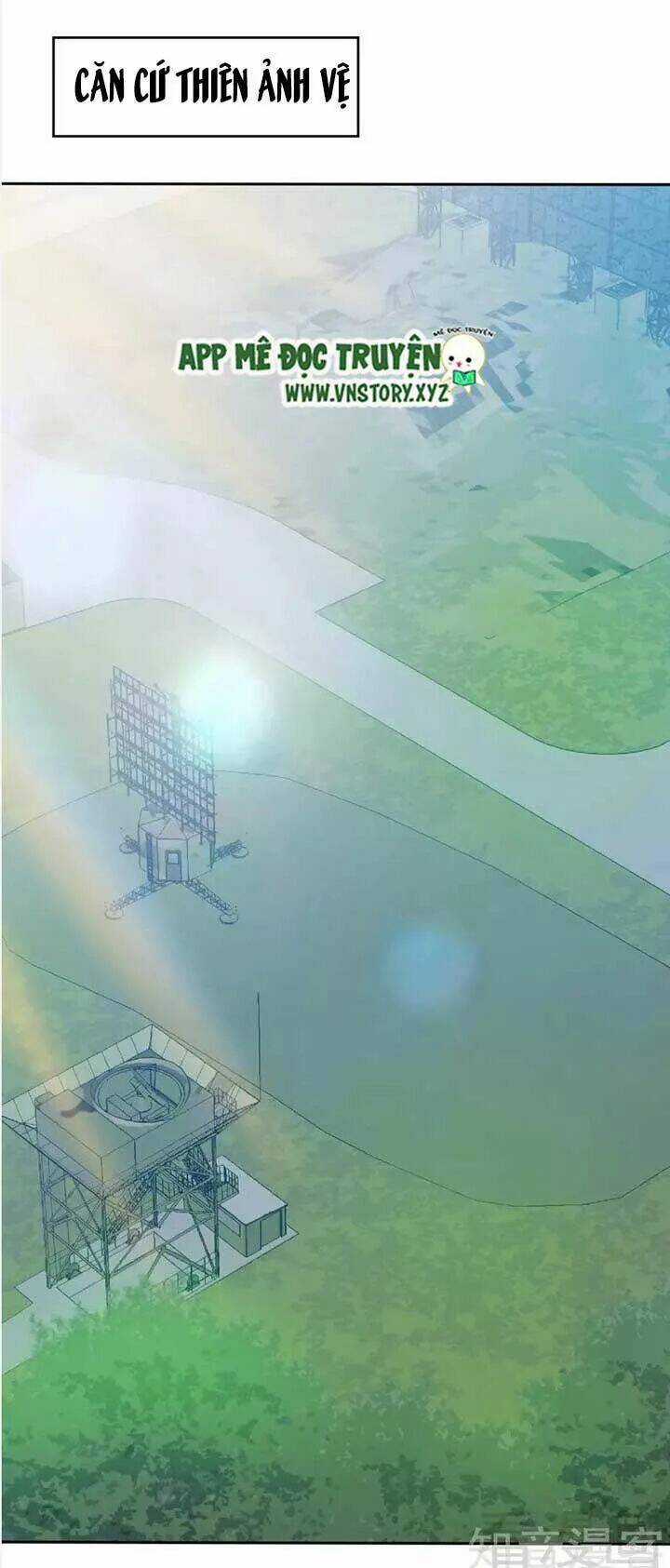 Đế Thiếu Chuyên Sủng Hắc Đạo Thê Chapter 110 trang 19