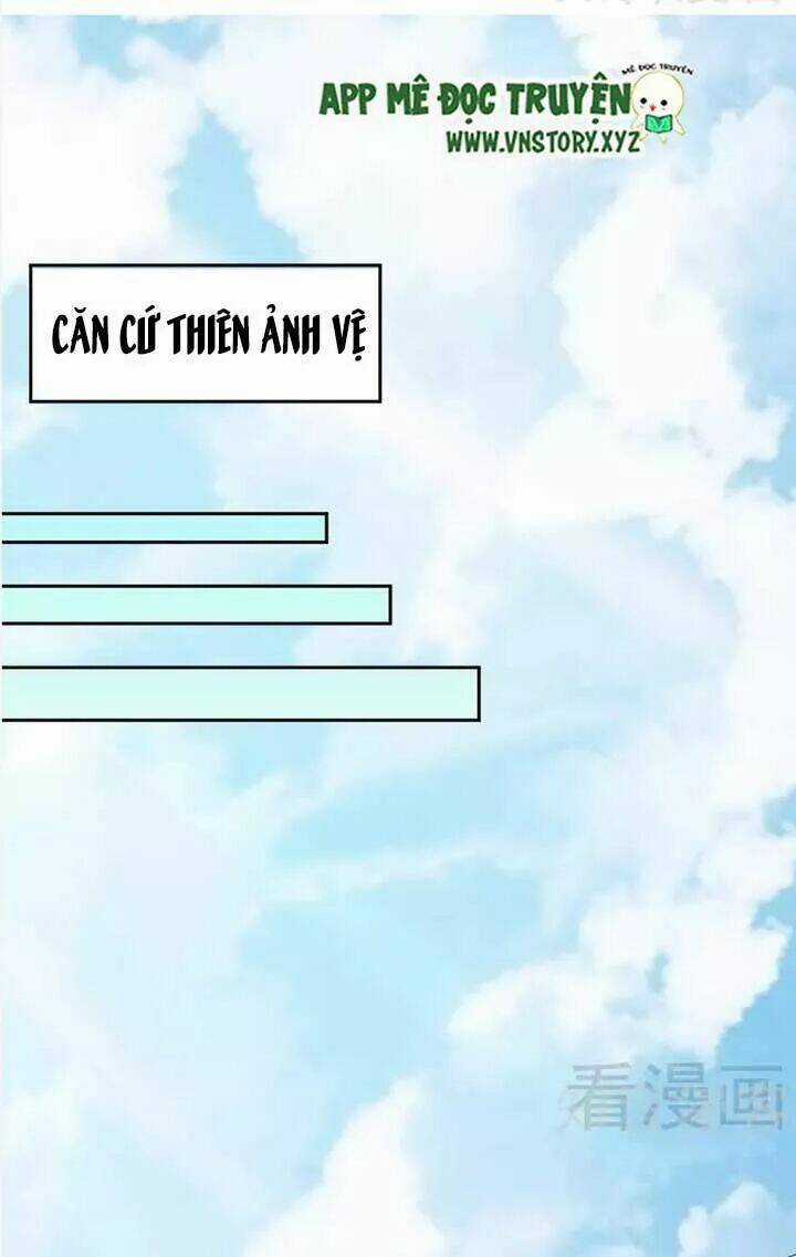 Đế Thiếu Chuyên Sủng Hắc Đạo Thê Chapter 110 trang 27