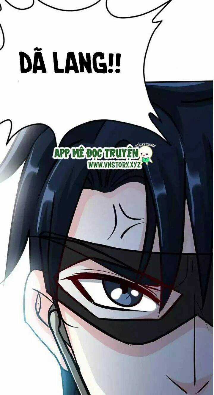 Đế Thiếu Chuyên Sủng Hắc Đạo Thê Chapter 110 trang 39