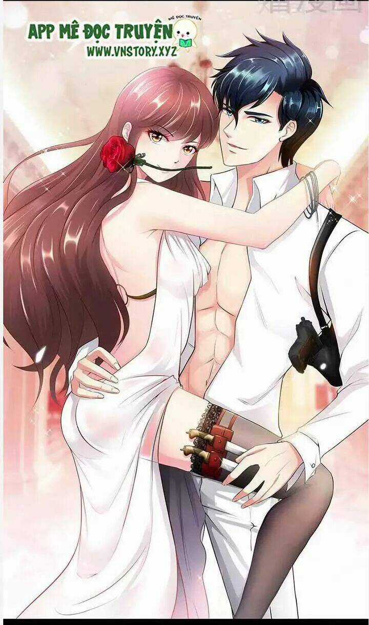 Đế Thiếu Chuyên Sủng Hắc Đạo Thê Chapter 110 trang 4