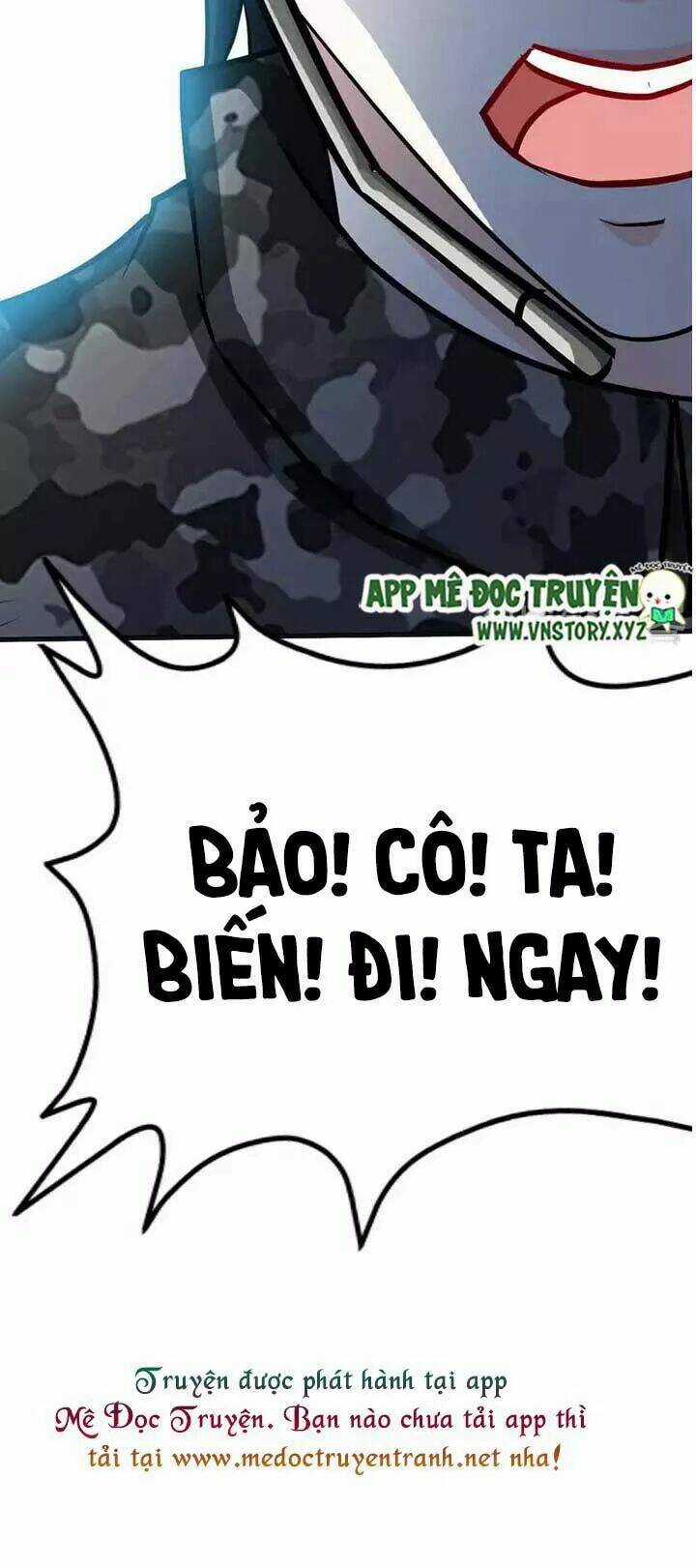 Đế Thiếu Chuyên Sủng Hắc Đạo Thê Chapter 110 trang 40