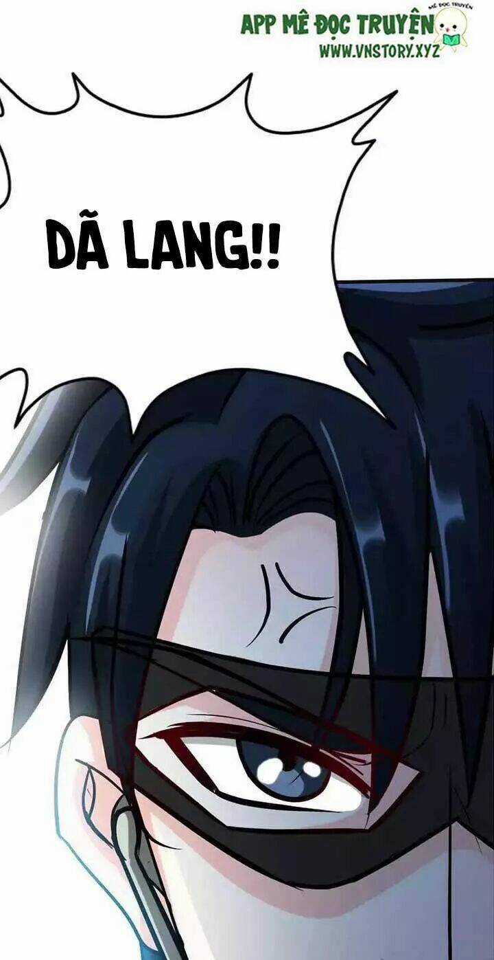 Đế Thiếu Chuyên Sủng Hắc Đạo Thê Chapter 111 trang 0