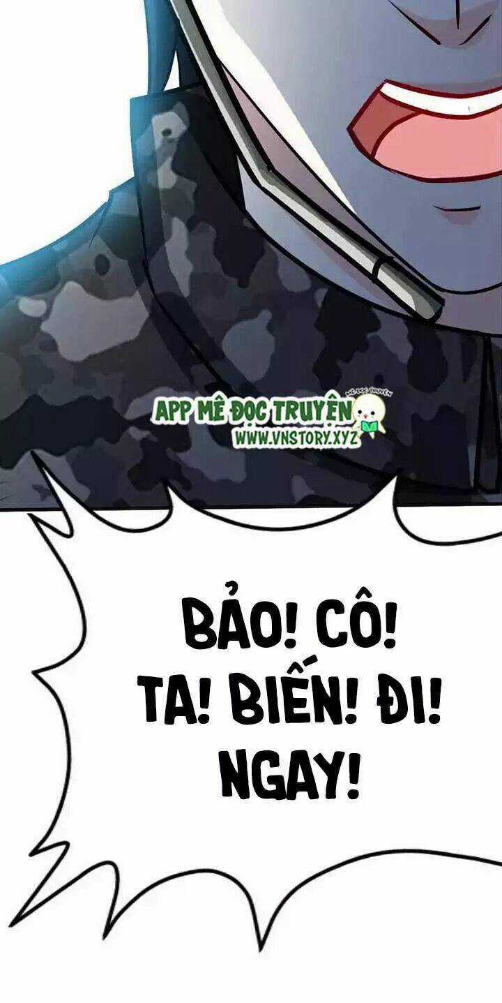 Đế Thiếu Chuyên Sủng Hắc Đạo Thê Chapter 111 trang 1