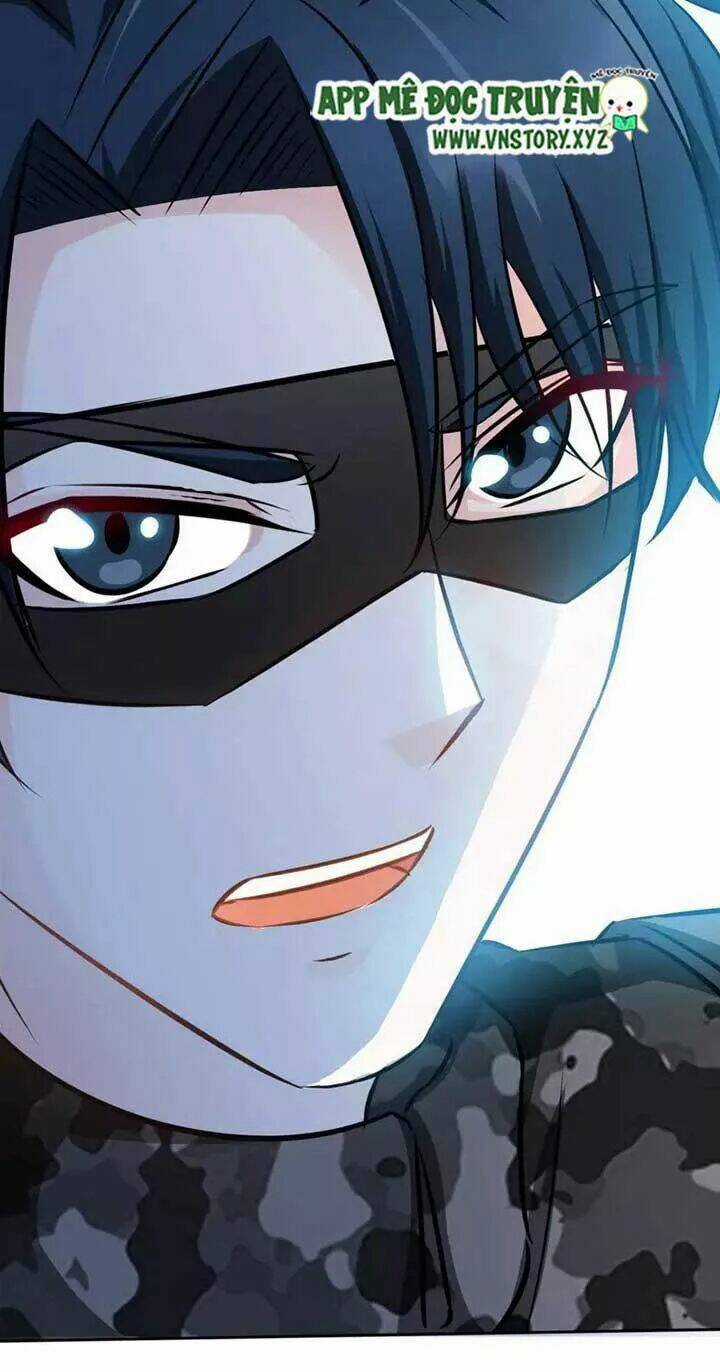 Đế Thiếu Chuyên Sủng Hắc Đạo Thê Chapter 111 trang 18