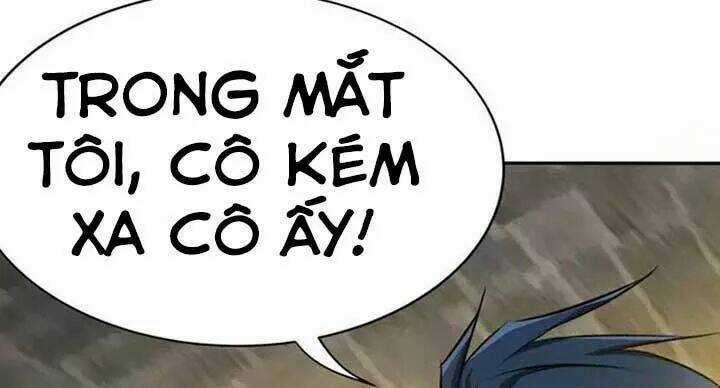 Đế Thiếu Chuyên Sủng Hắc Đạo Thê Chapter 111 trang 20