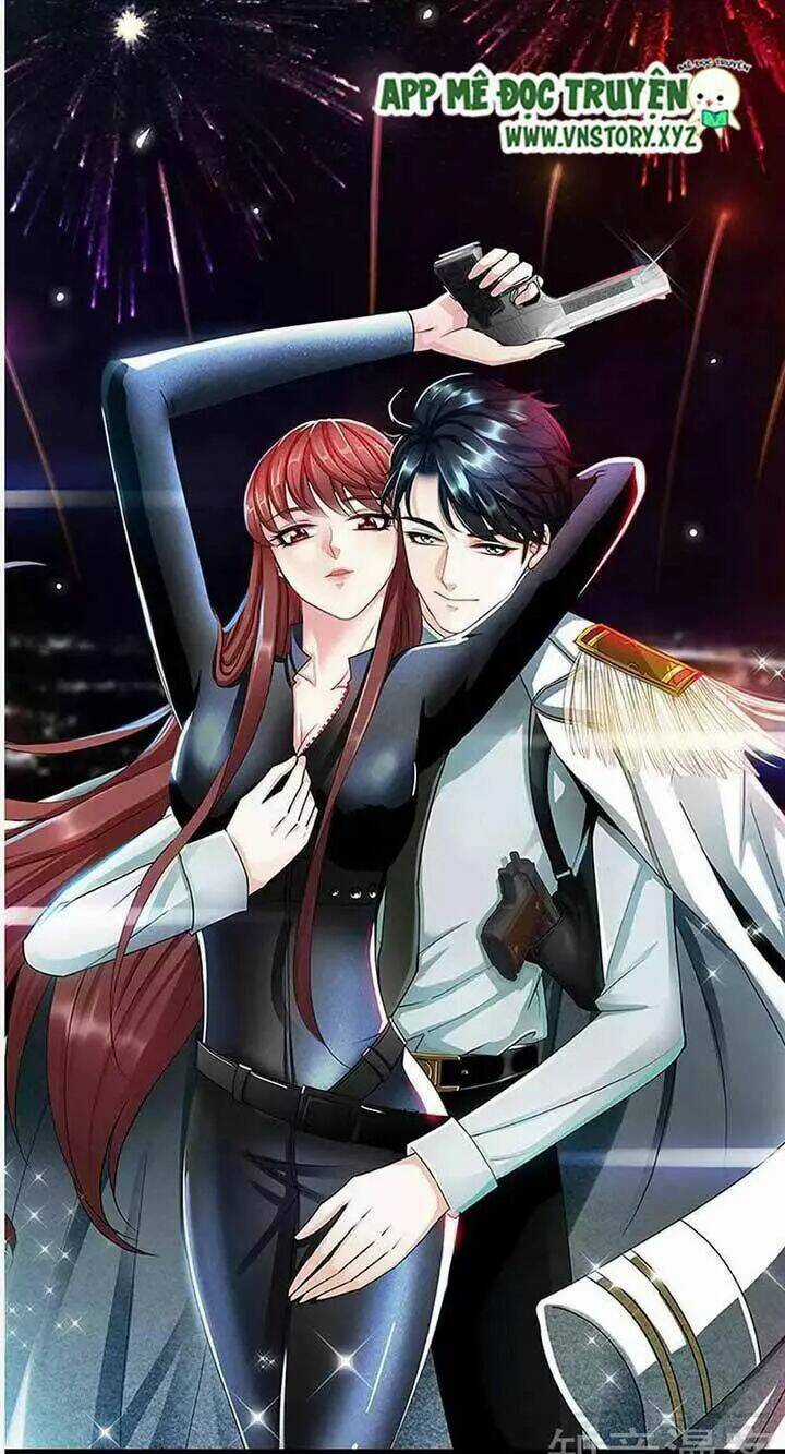 Đế Thiếu Chuyên Sủng Hắc Đạo Thê Chapter 112 trang 0