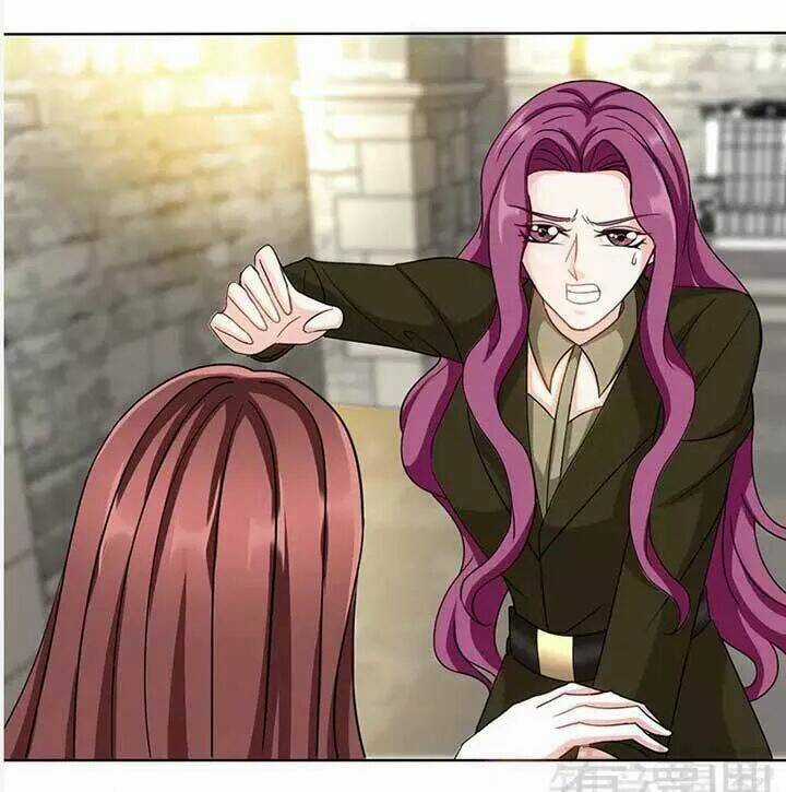 Đế Thiếu Chuyên Sủng Hắc Đạo Thê Chapter 112 trang 20