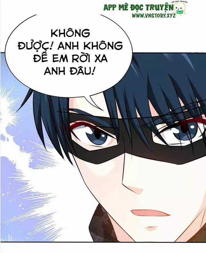 Đế Thiếu Chuyên Sủng Hắc Đạo Thê Chapter 113 trang 15