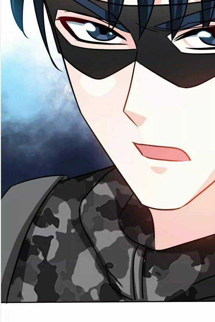 Đế Thiếu Chuyên Sủng Hắc Đạo Thê Chapter 113 trang 34