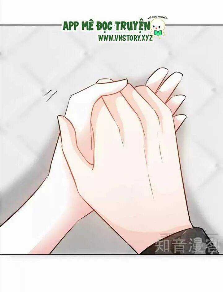 Đế Thiếu Chuyên Sủng Hắc Đạo Thê Chapter 114 trang 13