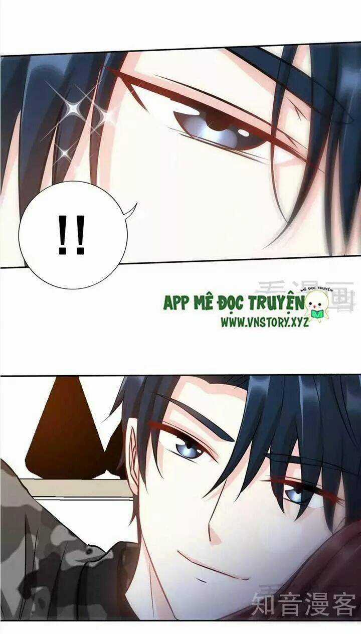 Đế Thiếu Chuyên Sủng Hắc Đạo Thê Chapter 114 trang 19