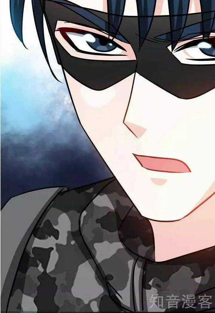 Đế Thiếu Chuyên Sủng Hắc Đạo Thê Chapter 114 trang 2