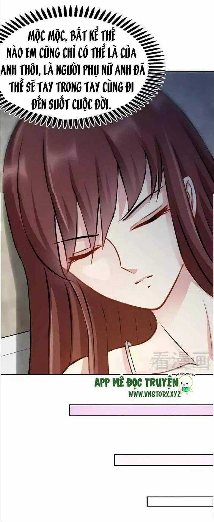 Đế Thiếu Chuyên Sủng Hắc Đạo Thê Chapter 114 trang 20