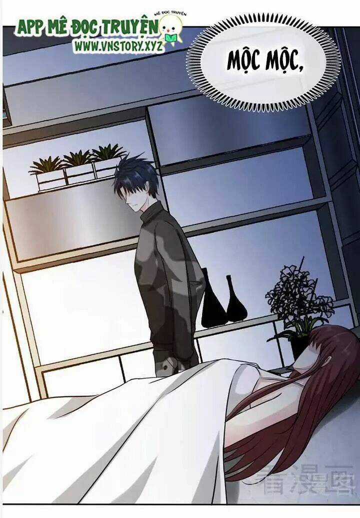 Đế Thiếu Chuyên Sủng Hắc Đạo Thê Chapter 114 trang 23