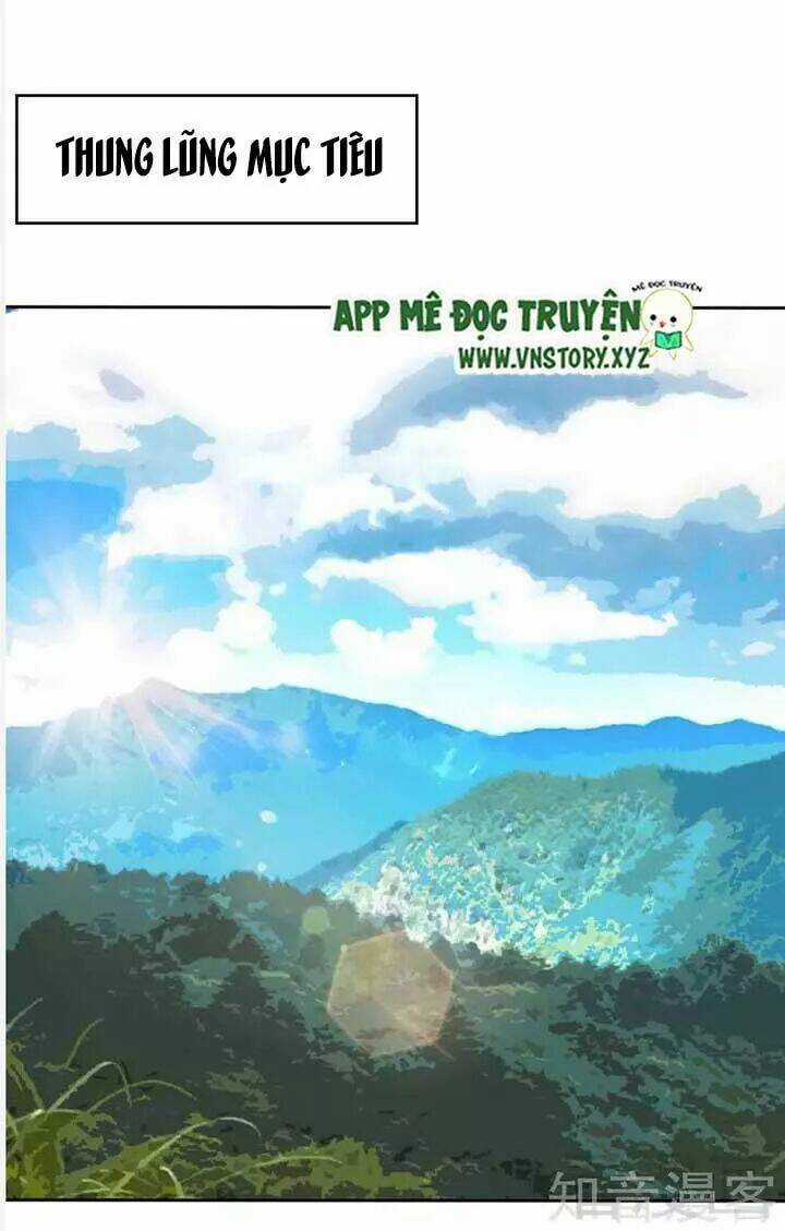 Đế Thiếu Chuyên Sủng Hắc Đạo Thê Chapter 114 trang 27