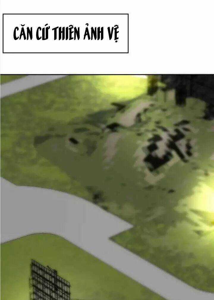 Đế Thiếu Chuyên Sủng Hắc Đạo Thê Chapter 114 trang 5