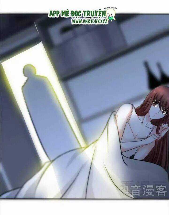 Đế Thiếu Chuyên Sủng Hắc Đạo Thê Chapter 114 trang 8