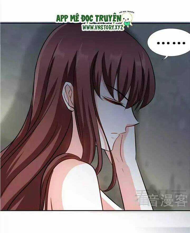 Đế Thiếu Chuyên Sủng Hắc Đạo Thê Chapter 114 trang 9