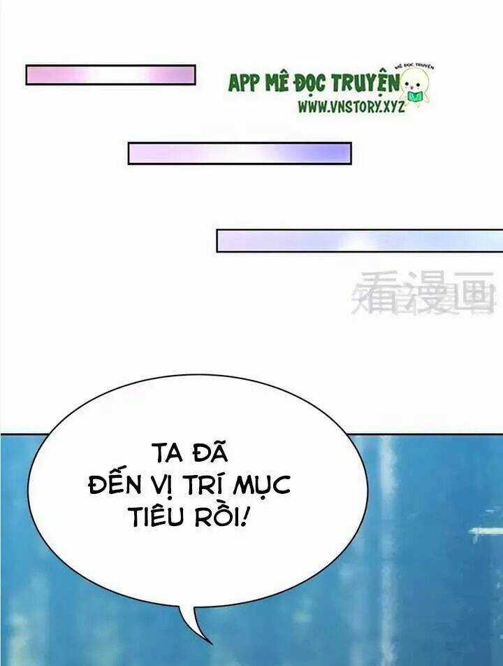 Đế Thiếu Chuyên Sủng Hắc Đạo Thê Chapter 115 trang 13