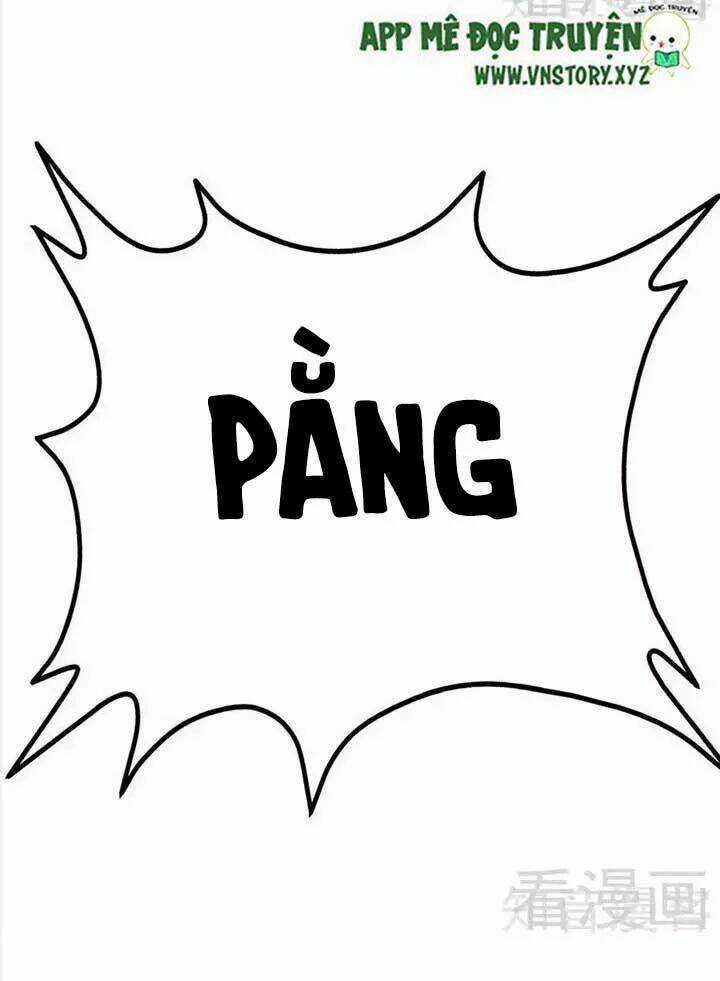 Đế Thiếu Chuyên Sủng Hắc Đạo Thê Chapter 115 trang 25