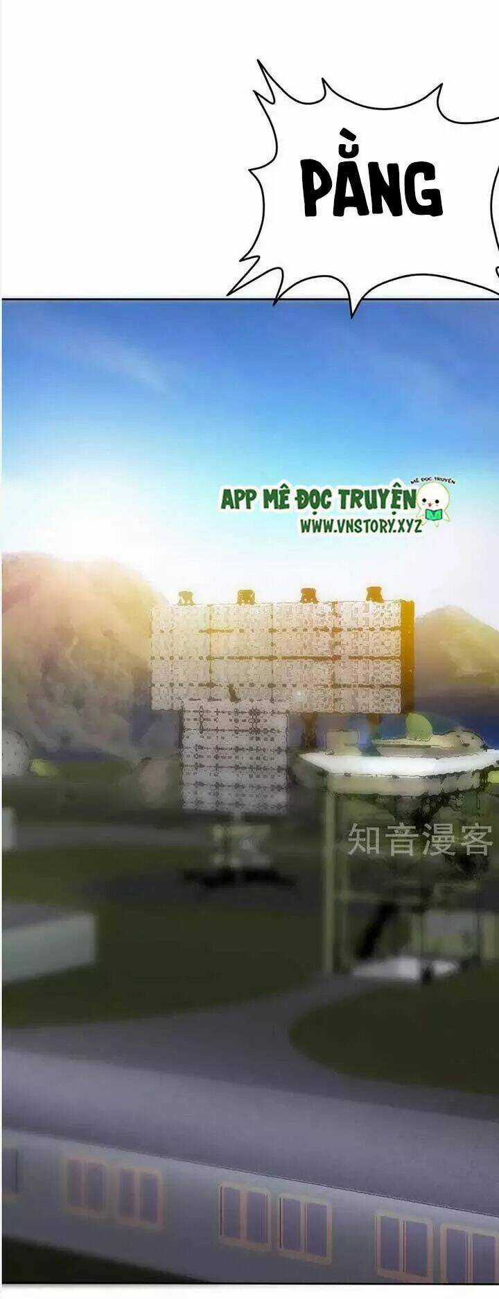 Đế Thiếu Chuyên Sủng Hắc Đạo Thê Chapter 115 trang 26