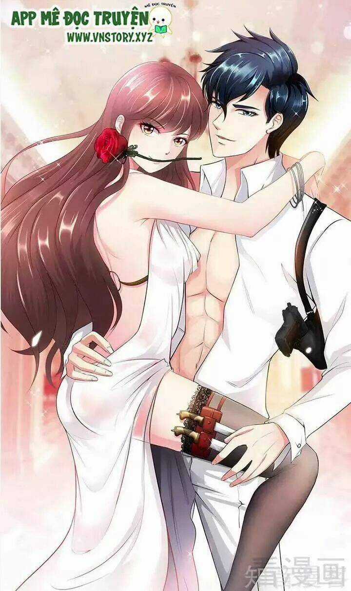 Đế Thiếu Chuyên Sủng Hắc Đạo Thê Chapter 115 trang 3