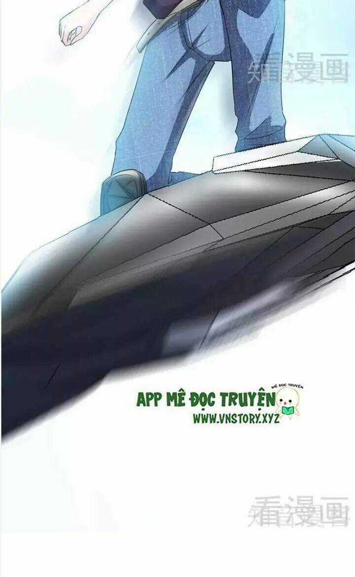 Đế Thiếu Chuyên Sủng Hắc Đạo Thê Chapter 115 trang 36