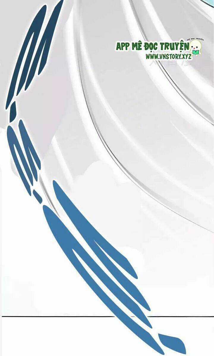 Đế Thiếu Chuyên Sủng Hắc Đạo Thê Chapter 116 trang 11